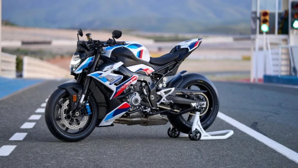 BMW M 1000 R Image